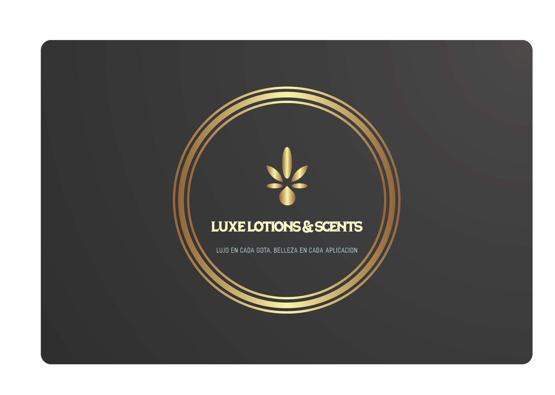 luxe lotions scents